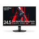 KOORUI G2511P 24.5 Inch 200Hz FHD IPS Gaming Monitor